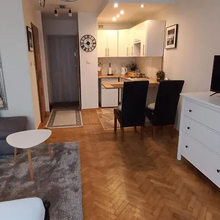 Apartmán Centrum