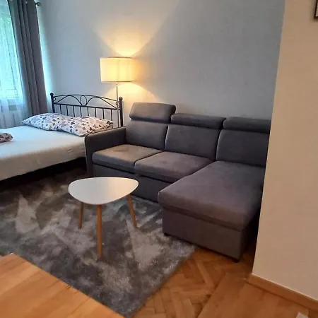 Apartman Centrum