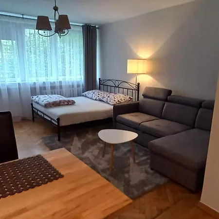 Apartman Centrum *